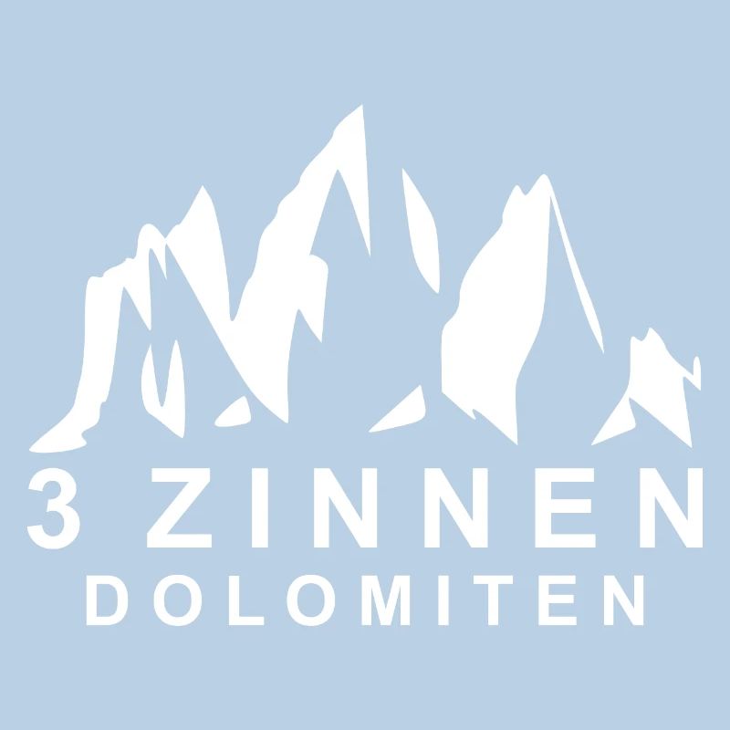 Three Peaks Dolomites