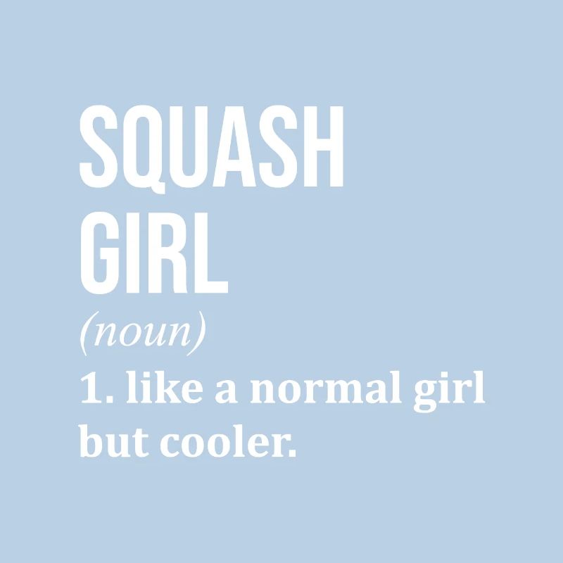 Squash