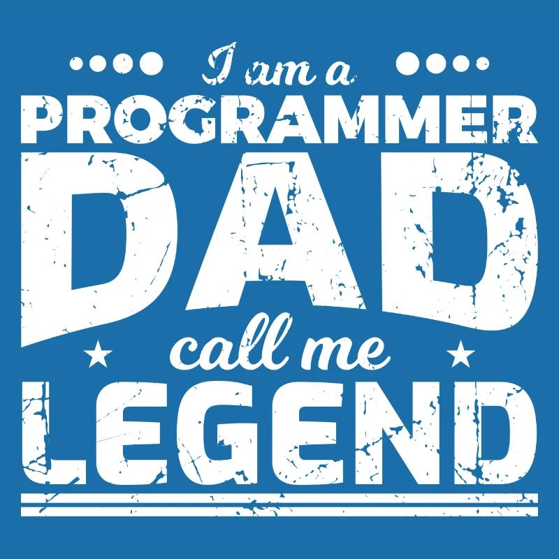 Papa codeur