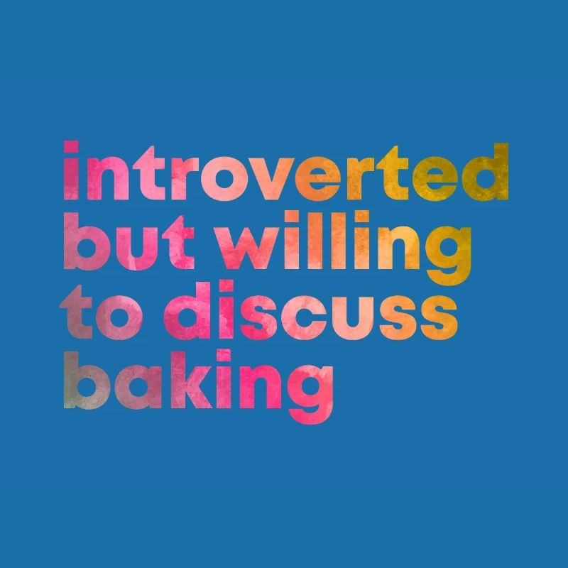 Baking