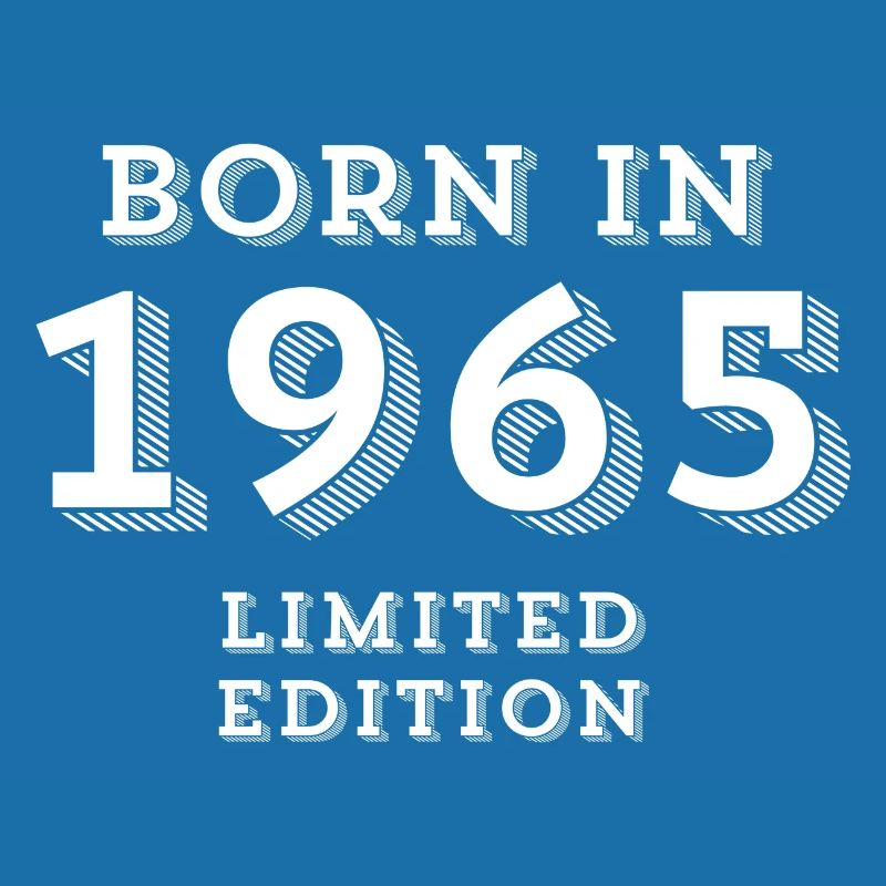 1965, Geburtsdatum, geb. 1965
