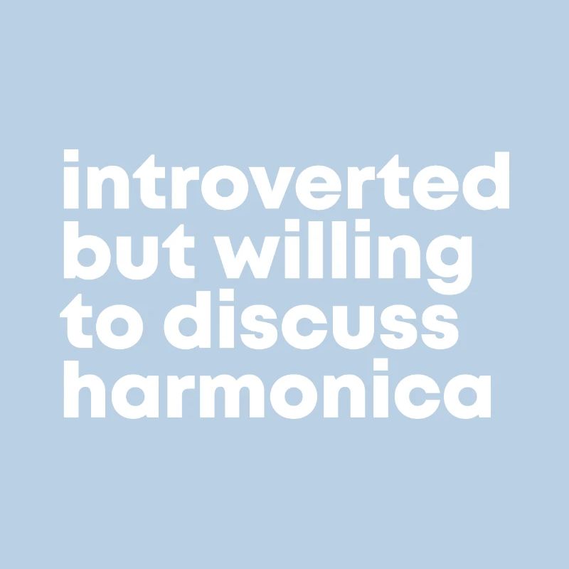 harmonica