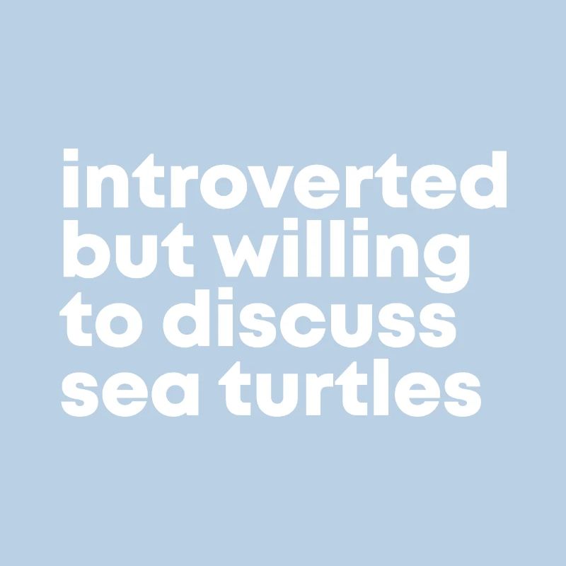 Sea Turtle