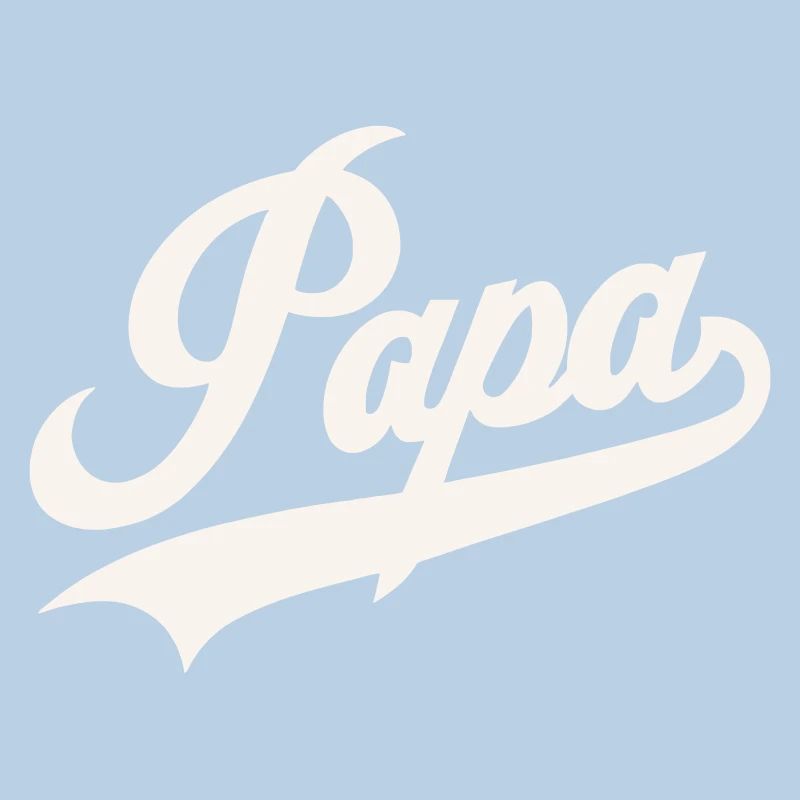 Classic Papa Script