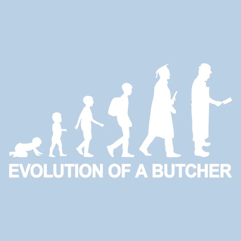 Metzger Evolution