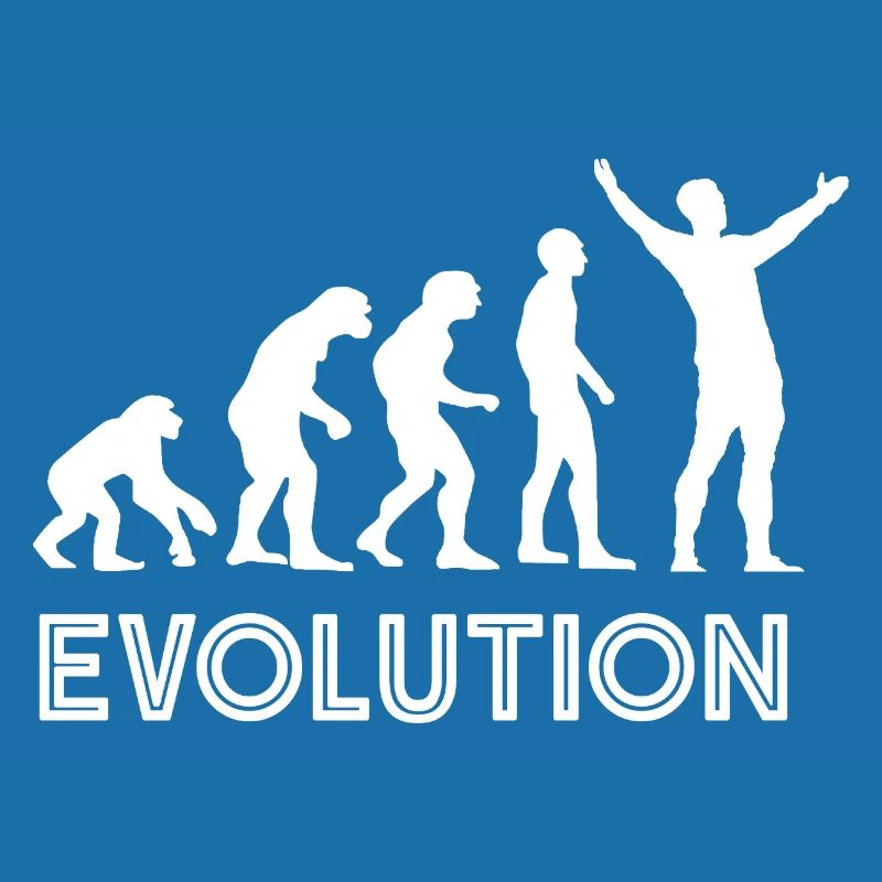 Jude Evolution