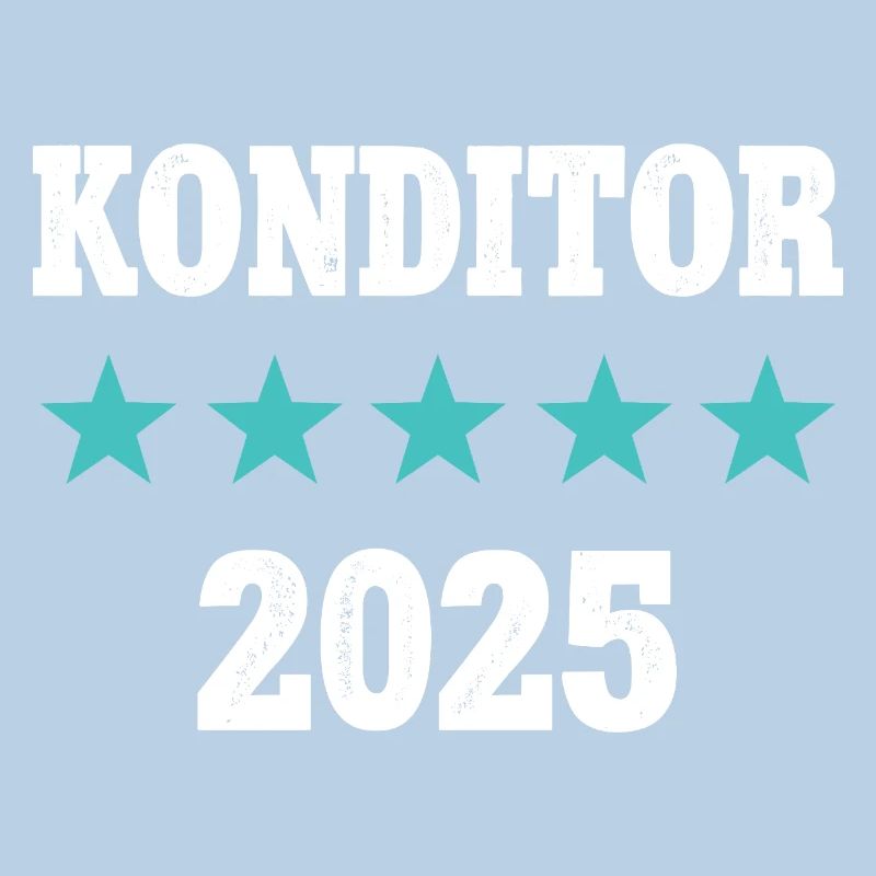 Confectioner 2025 Training Examination Master Trainee