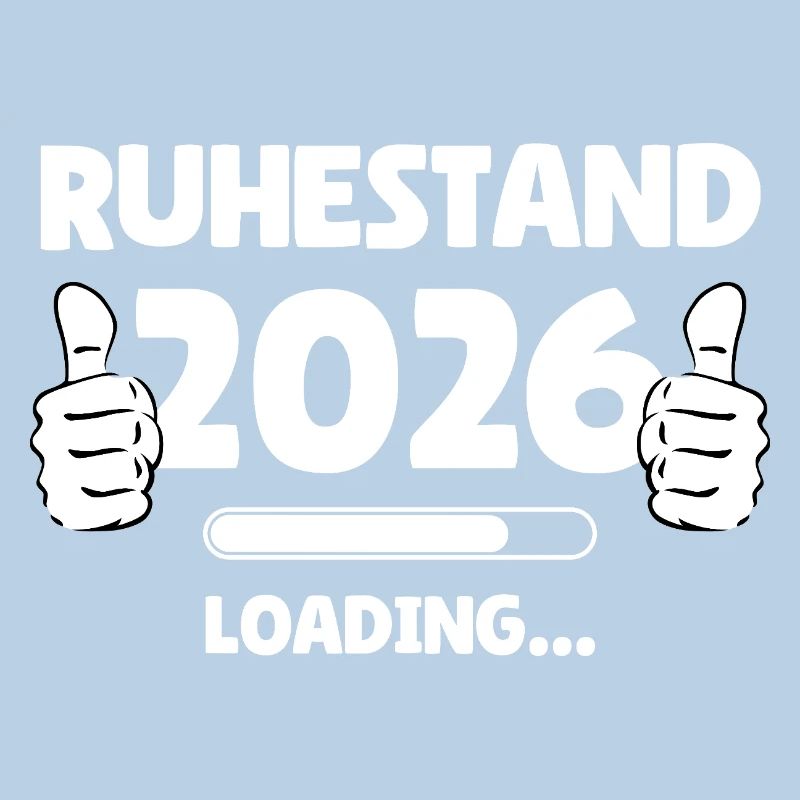 Retirement 2026 Loading