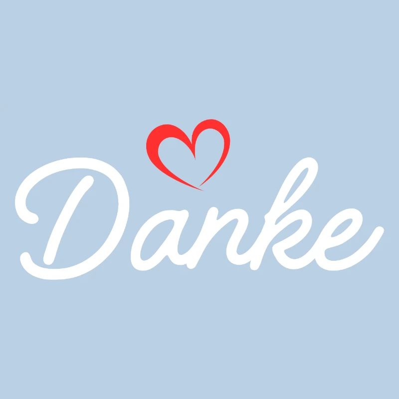 Danke Herz Script