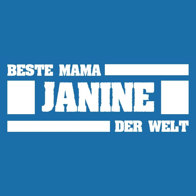Mutter Janine