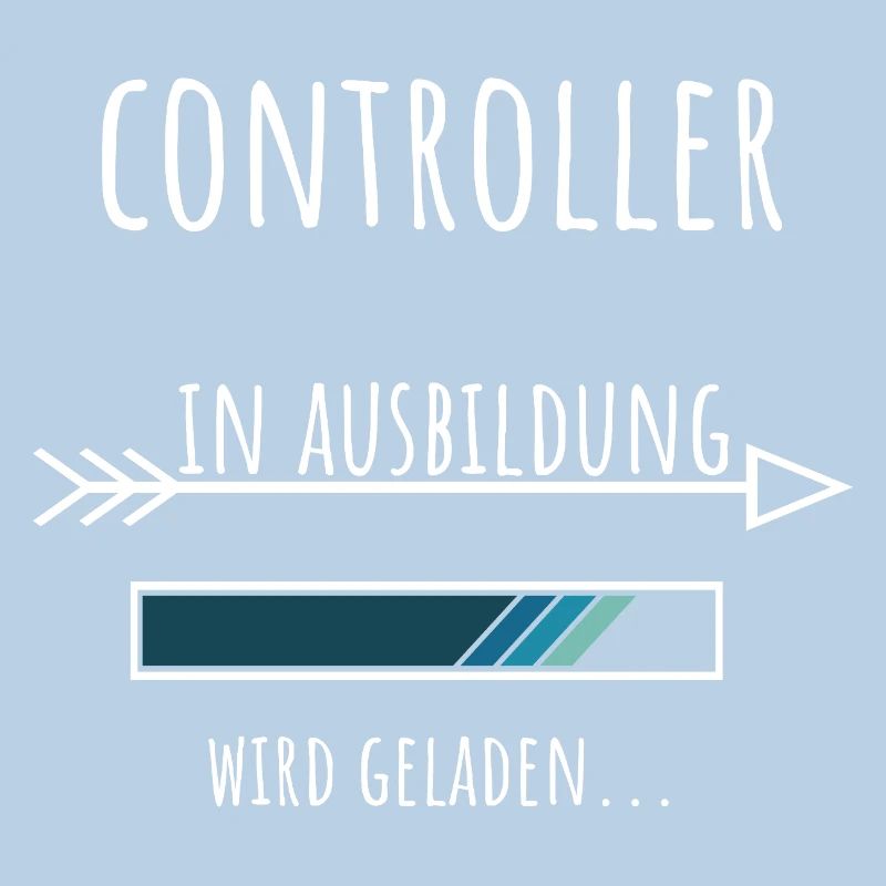 Controlling Studies Occupation Training Controller