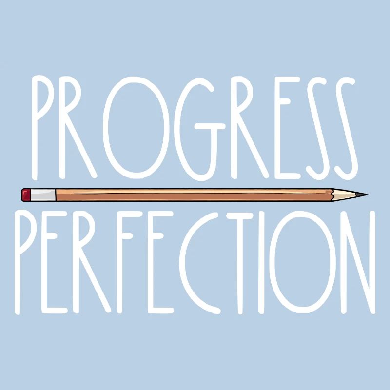 Le progrès plutôt que la perfection Retour à l’école Leh