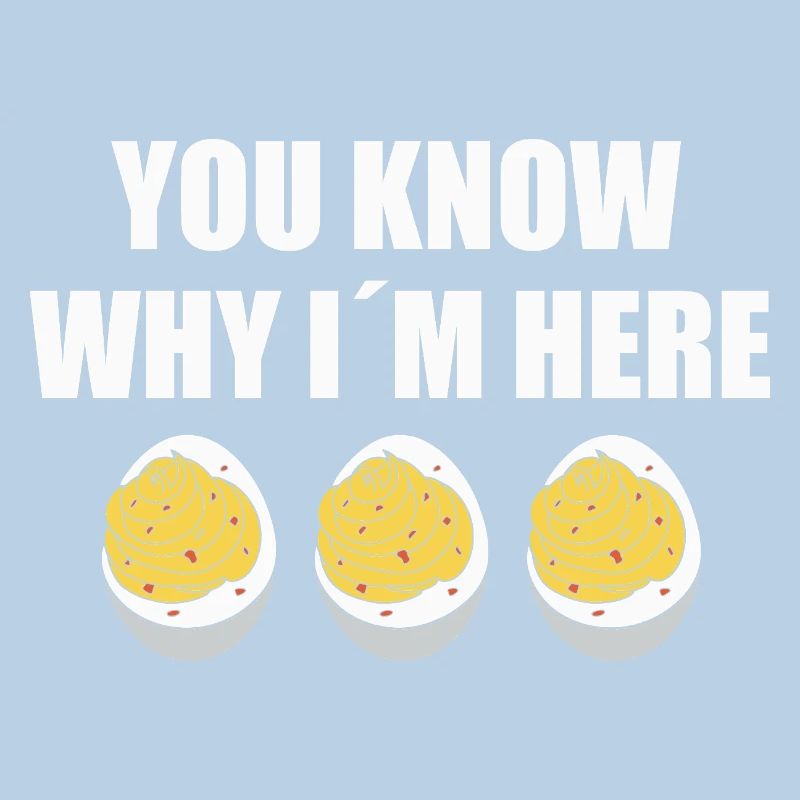 stuffed eggs
