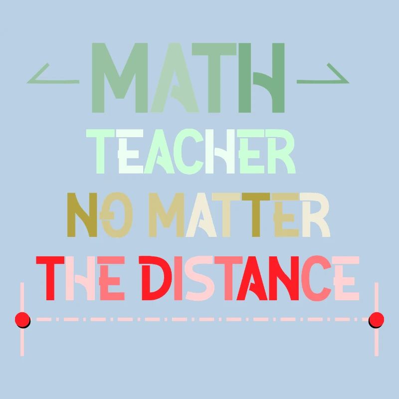 Math Nerd Students University Professor Mathematics