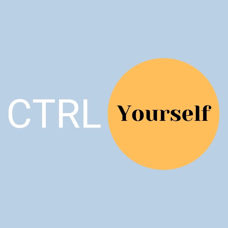 CTRL Vous-même
