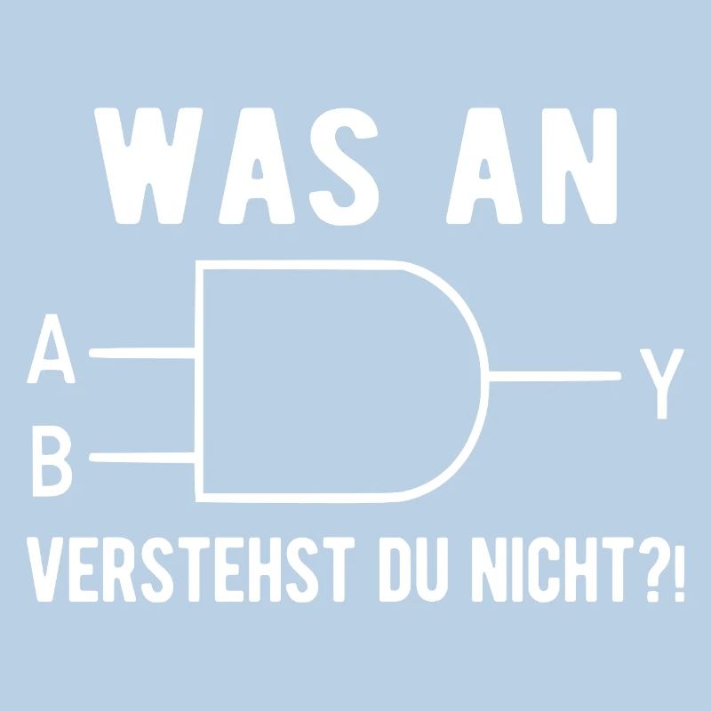 Computer Informatiker Nerd Programmierer Admin Ges