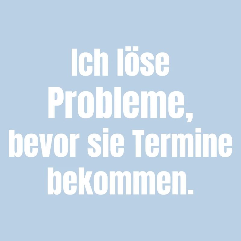 Proactive resolution before appointments