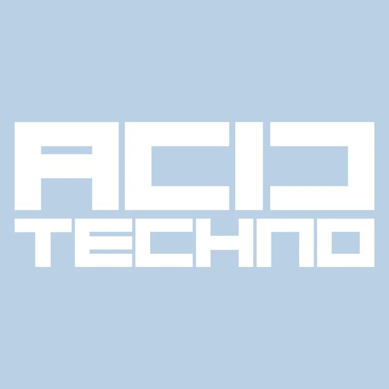 techno acide