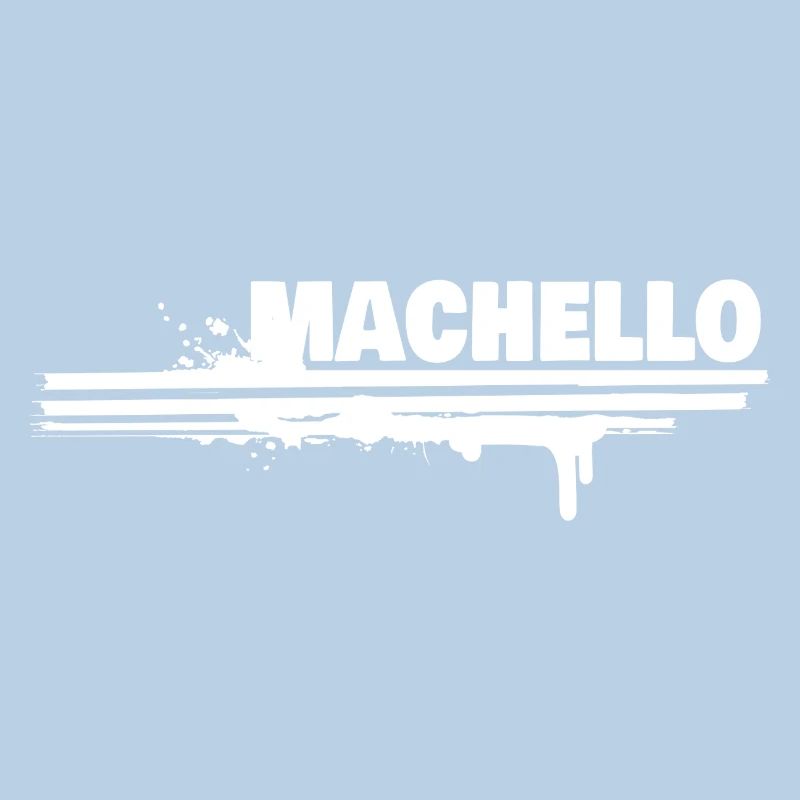 Gift for Machello
