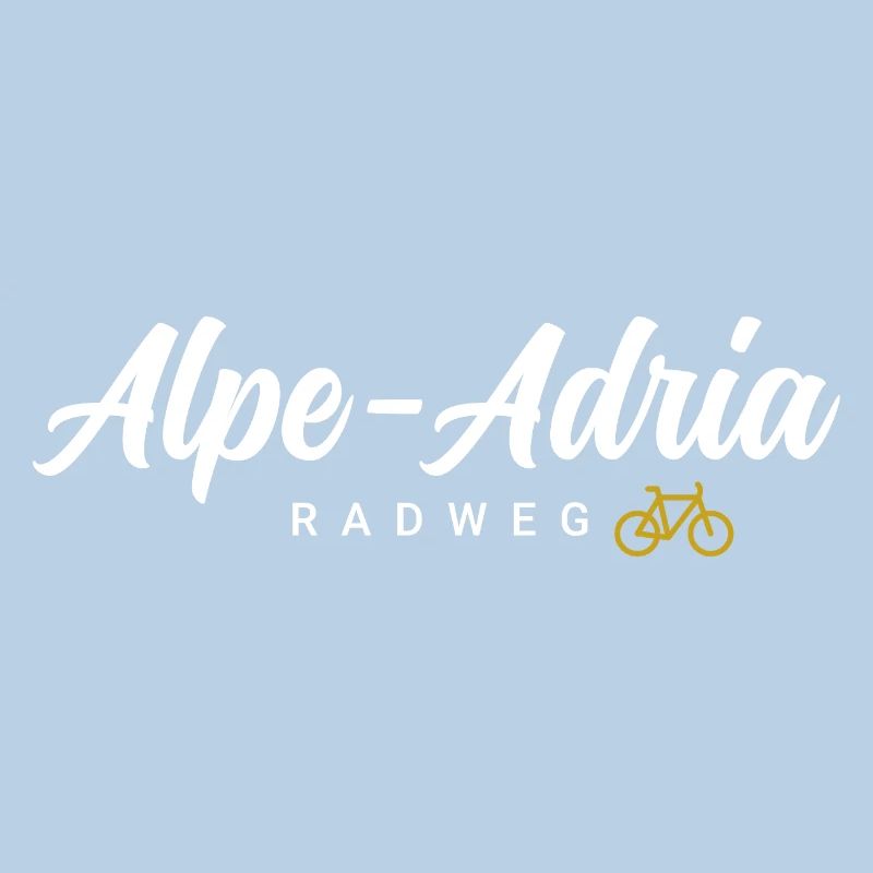 Piste cyclable de l’Alpe Adria