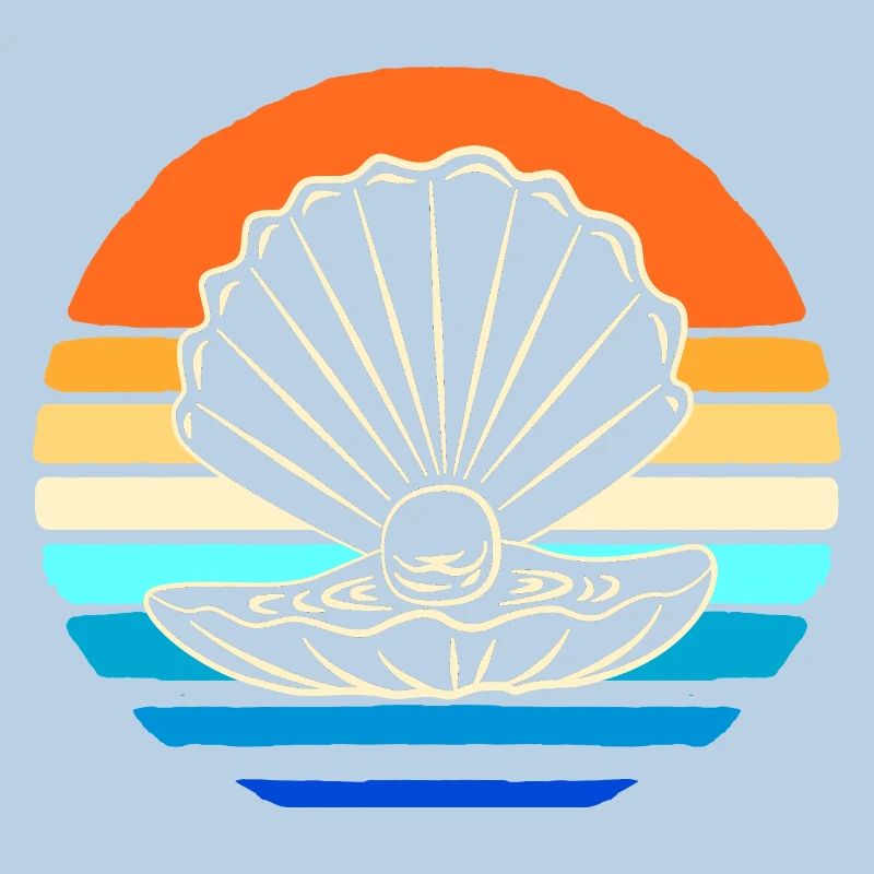 Shell collector shell