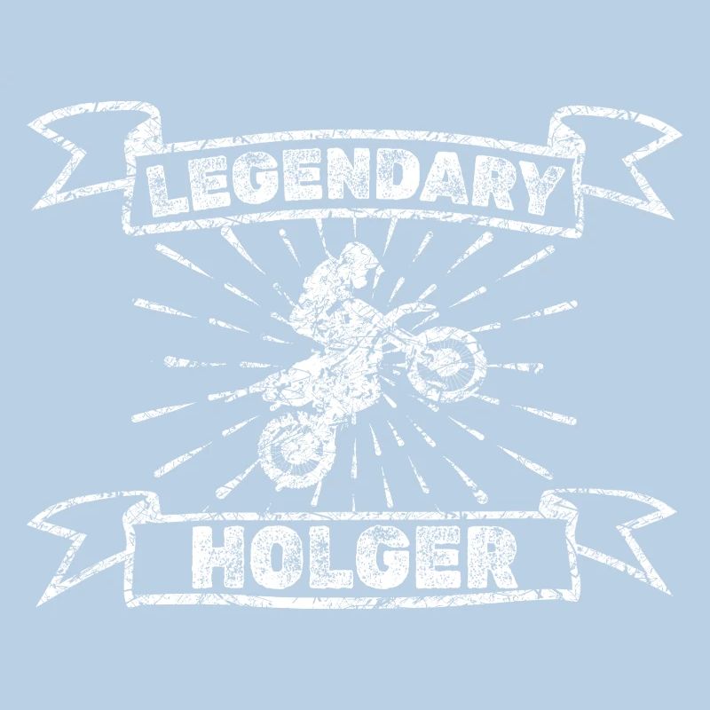 Motorcycle Holger