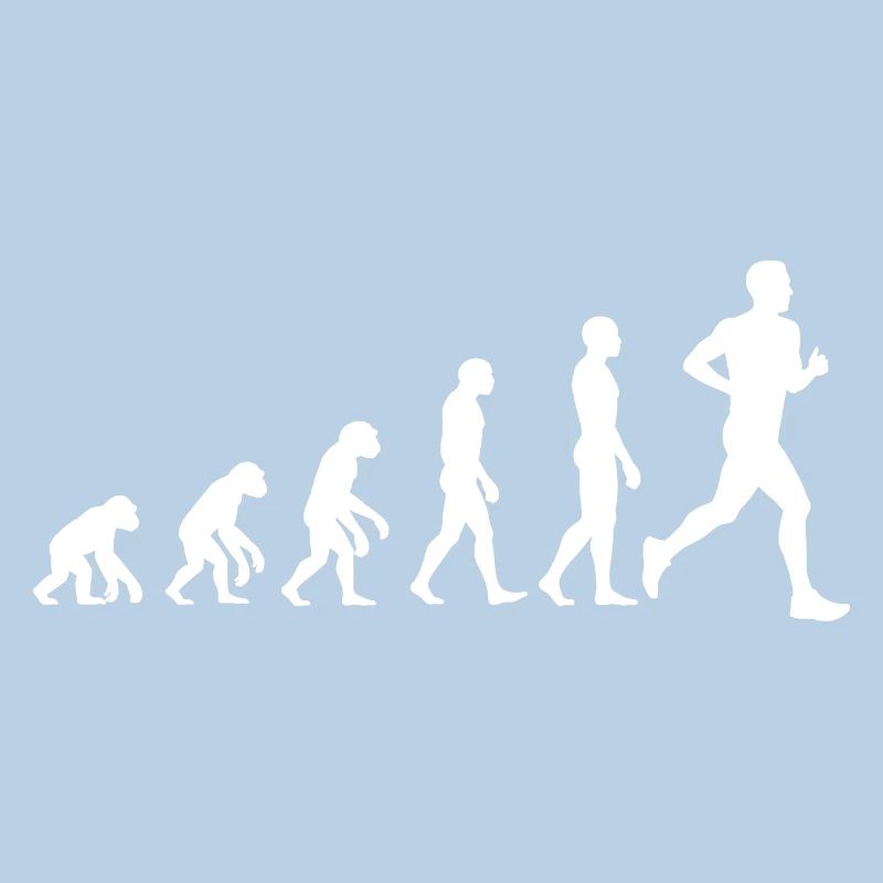 COURSE DE JOGGING – PUISSANCE DE COURSE ! COURSE DE MARATHON