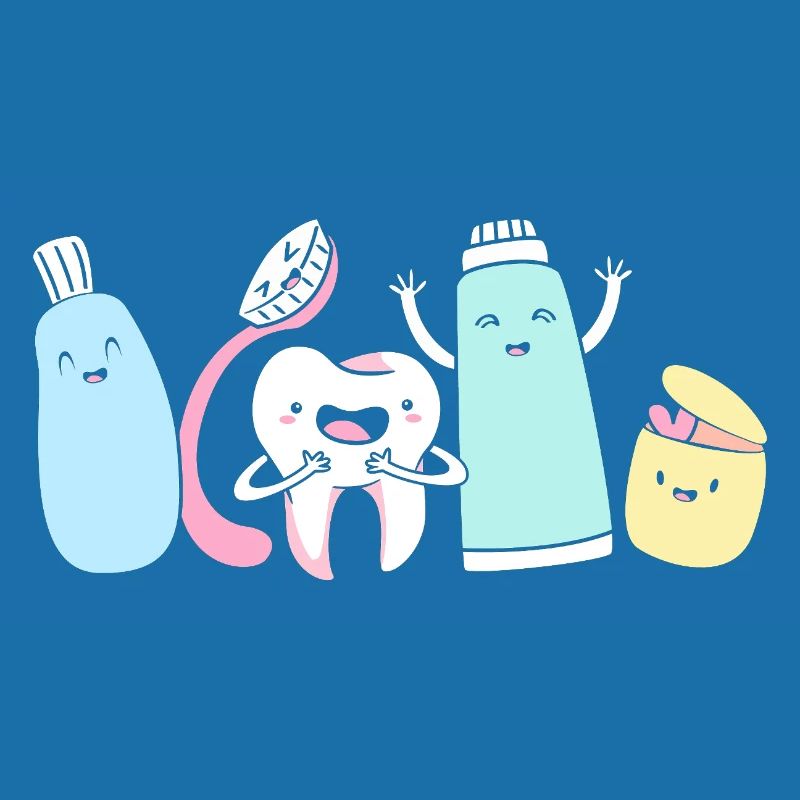 Receptionist Dentist