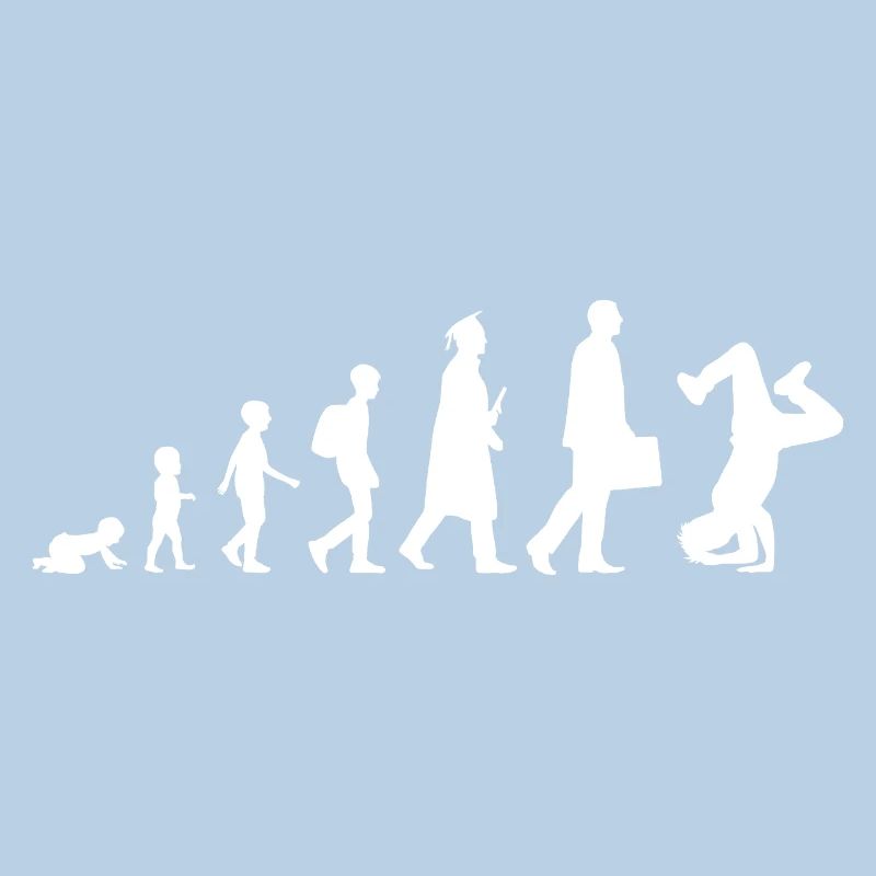 Breakdance Evolution
