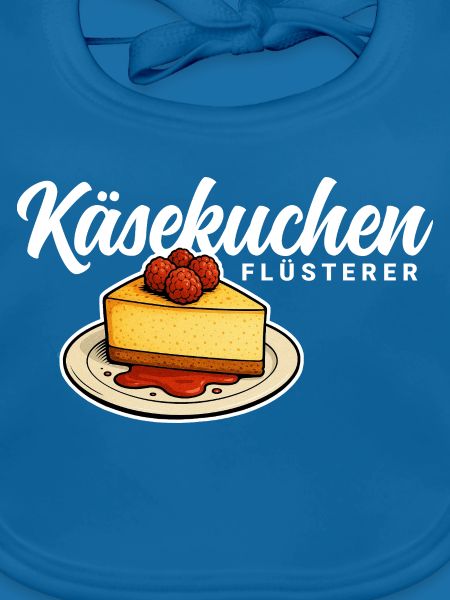 Käsekuchen Flüsterer