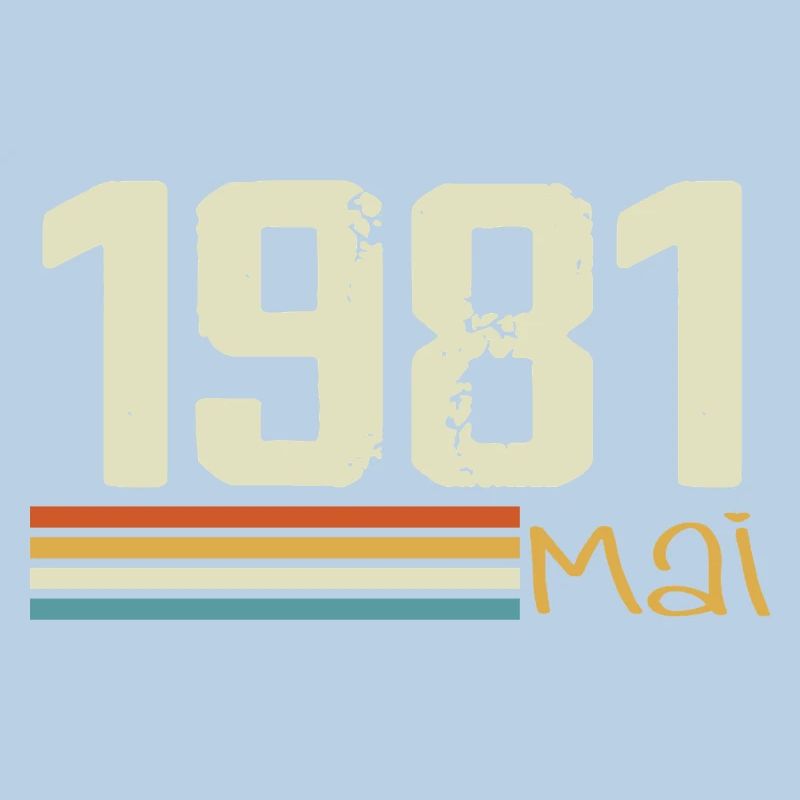 May 1981