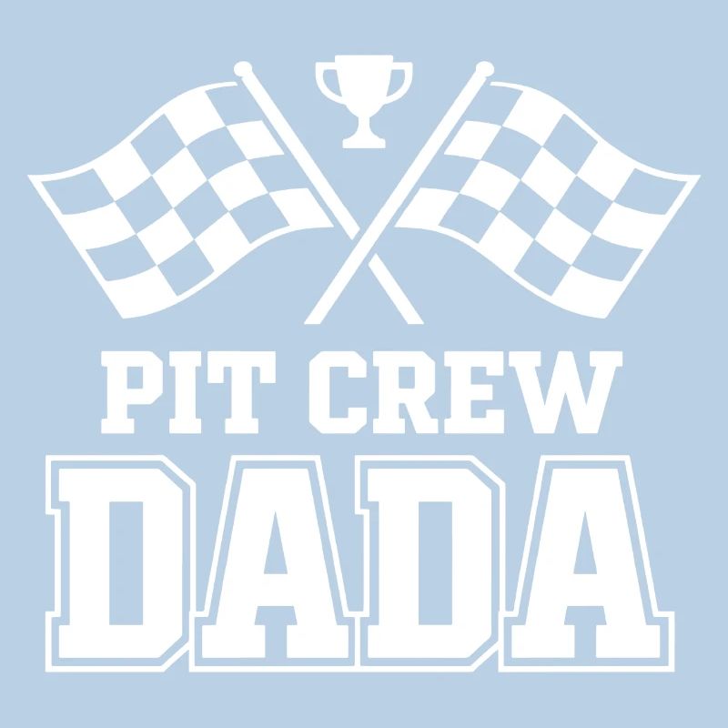 Conception de la course de sport motorisée Dada