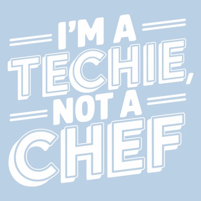Technicien Pas Chef Technicien Programmeur IT