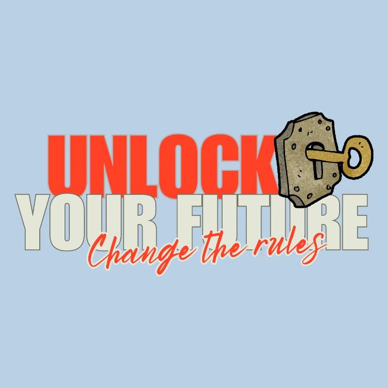 Unlock Your Future Rules