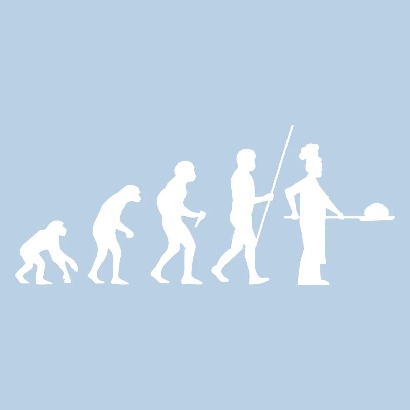 Bäcker Evolution