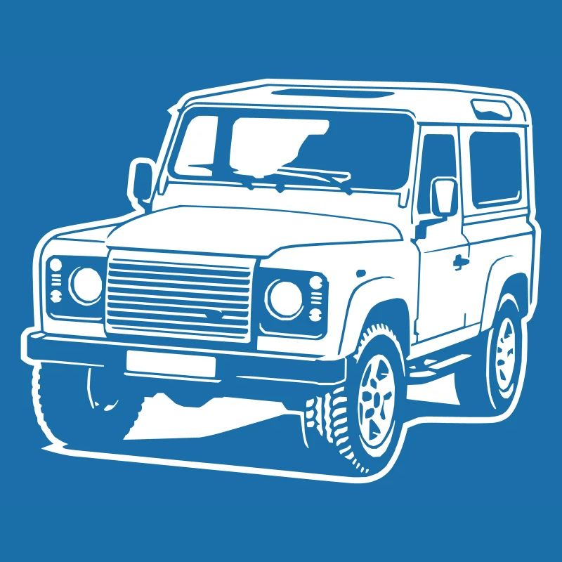 Defender (Difference Image)
