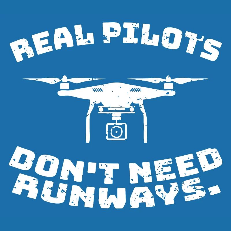 Courses de drones : choses que je fais avec ma machine de course de course
