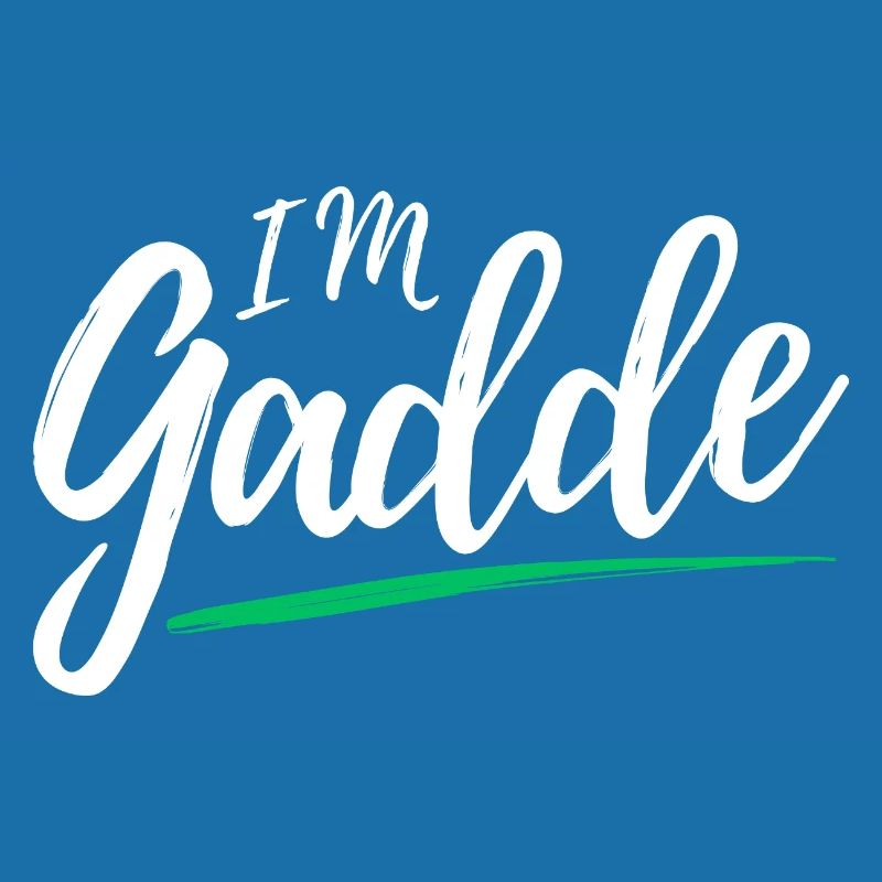 Im Gadde – Logo Hell