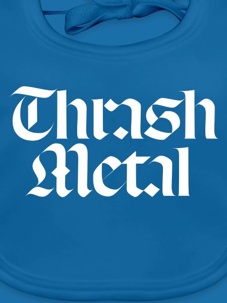 Thrash-Metal-Logo