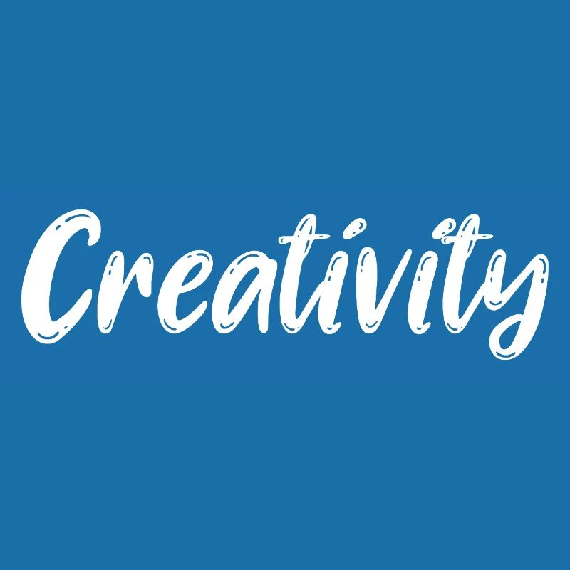 Creative Creativity