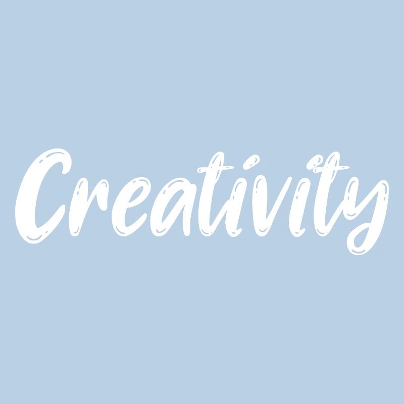 Creative Creativity