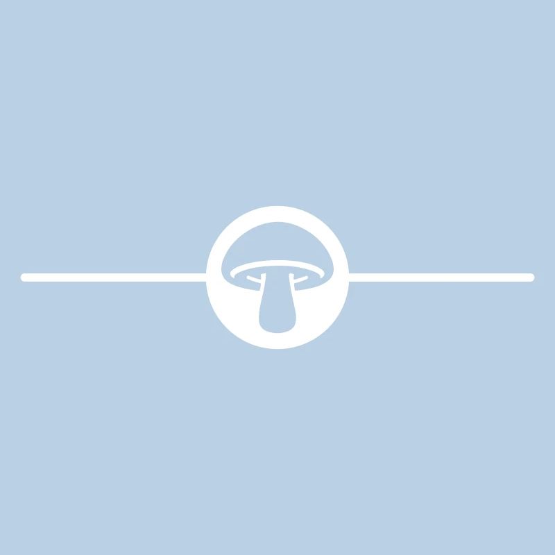 Mushroom Toadstool Icon