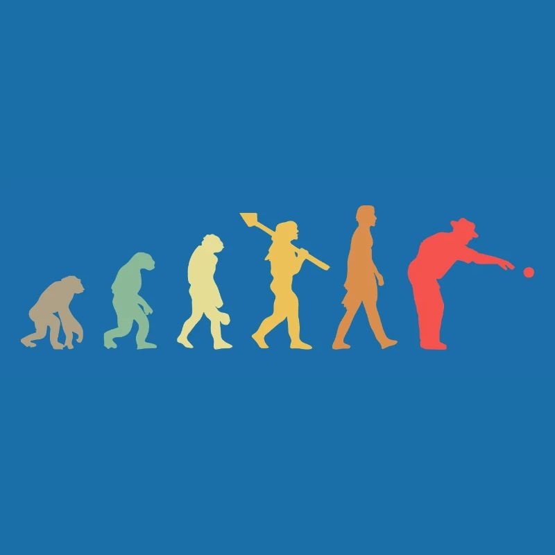 Evolution Boule 