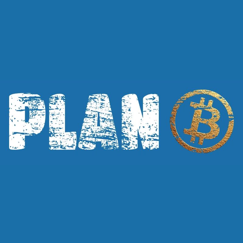 Plan Bitcoin Plan B