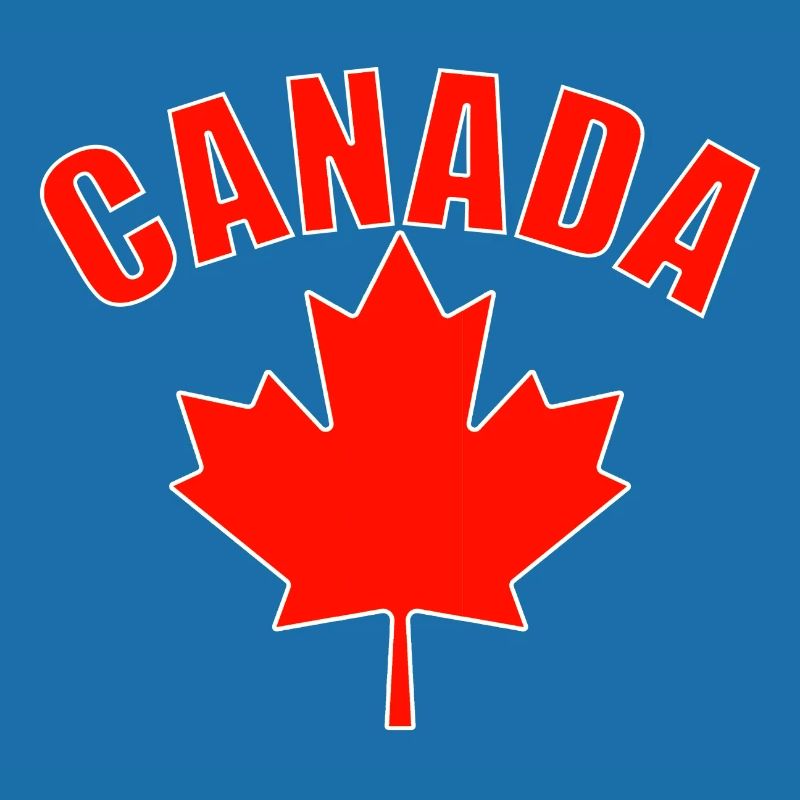 Maple Leaf Canada