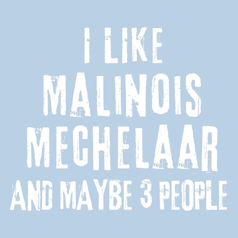 Malinois Mechelaar