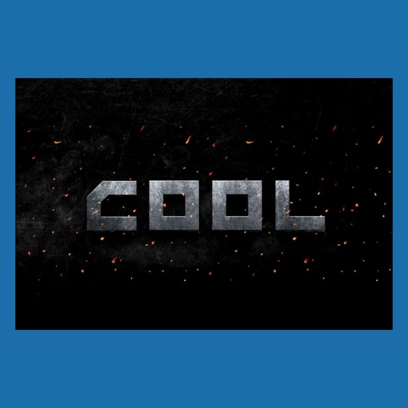 COOL juste COOL