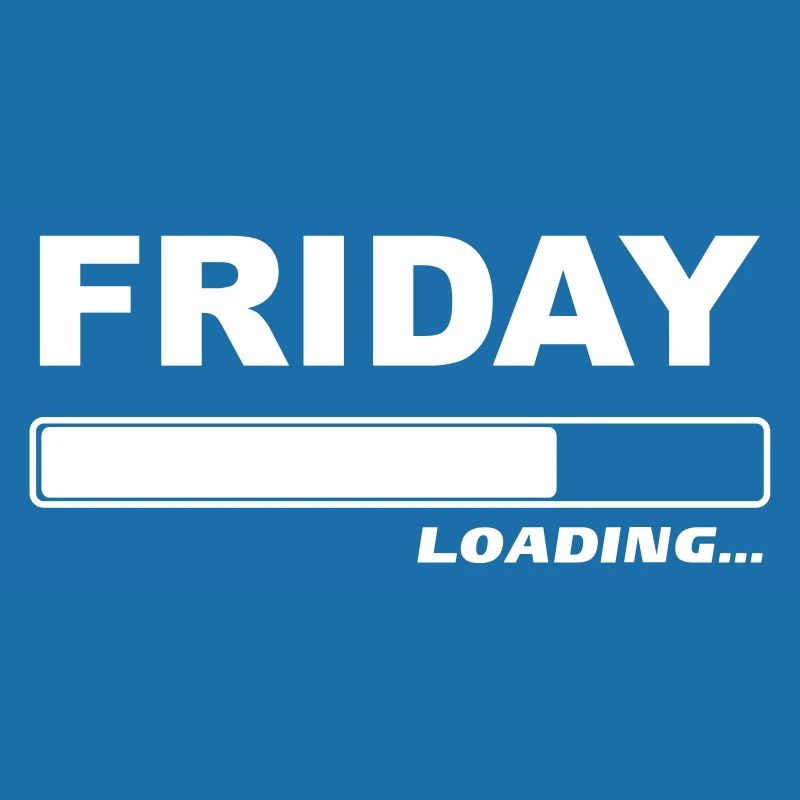 Friday 1c loading ...
