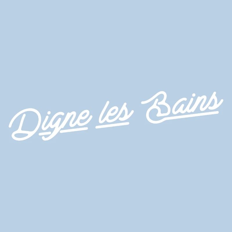 Digne les bains
