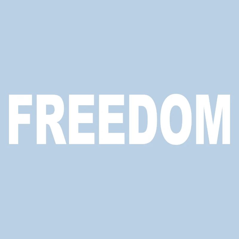 Conception de la Déclaration de Typographie de la Liberté
